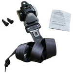 96-98 Dodge Caravan Town & Country Seat Belt 0GK36SAZ Nos Oem. Fixed Price $56.50.