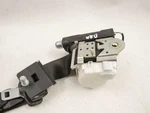 07-12 Mercedes X164 GL450 Rear Left 2ND Row Seat Belt Retractor Black Oem. Fixed Price $59.96.
