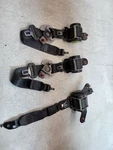 2016 2017 20018 2019 2020 2021 Hyundai Tucson Rear Seat Belt Set 89810-D3500-TTX. Fixed Price $225.00.