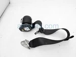 2010-2013 Volkswagen Golf Gti 2DR 2ND Row Rear Driver Left Side Seat Belt. Fixed Price $37.05.