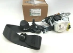 2013-2015 Chevrolet Camaro Coupe Seat Belt Tensioner Kit Rh Black Oem 19333078. Fixed Price $316.02.
