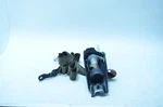 07-11 Volvo S80 Front Left Driver Side Seat Belt Retractor Oem. Fixed Price $80.74.