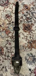 91-99 Bmw E36 323 325 328 M3 Coupe Front Right Upper Driver Seatbelt Black Oem. Fixed Price $79.99.