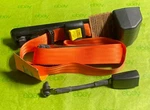 Imm F154521 Genuine Freightliner Seat Belt Assembly Oem - New. Fixed Price $141.96.