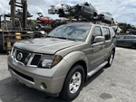 Seat Belt Retractor Driver Left Rear 2ND Row 2005 2006 2007 Nissan Pathfinder. Fixed Price $54.60.