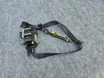 Front Right Seat Belt Assembly W/tensioner 61K 18-25 Audi SQ5 SQ8 3.0T. Fixed Price $229.00.
