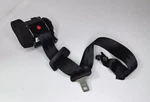 2012-18 Volvo S60 Cross Country Rear Left Seat Belt Assembly 39818849 Oem. Fixed Price $38.00.