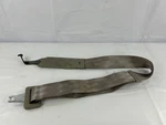 2000-2004 Toyota Tundra Extended Cab Seat Belt Front Center Lap Oem 73140-0C010. Fixed Price $105.90.