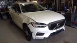 Seat Belt Front Driver Retractor Fits 18-19 Volvo XC60 1384762. Fixed Price $595.00.