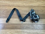 2017-2018 Mercedes C63 W205 Seat Belt Front Right Black Oem A2058607200. Fixed Price $55.20.