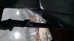 VDOD2500 1999 Dodge Van Seat Belt Front 1213550. Fixed Price $101.29.