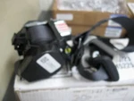 Mopar 1XC671DVAC Front Left Outer Seat Belt For 10-15 Compass Patriot New. Fixed Price $249.97.
