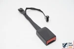 2013-2019 Buick Encore Front Left Driver Seat Belt Buckle Adapter Oem. Fixed Price $38.24.