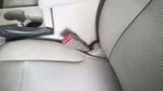 Seat Belt Front Bucket Driver Buckle Fits 08 Liberty 1934399. Fixed Price $48.00.