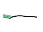 03-09 Mercedes W209 CLK500 Front Left Right Side Seat Belt Wiring Connector. Fixed Price $32.00.