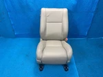 Toyota Sequoia Front Passenger's Seat IVORY:LG44 Leather 36K 2013-2017 Oem. Fixed Price $1095.00.