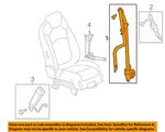Gm Oem Front Seat-belt & Retractor Right 19301106. Fixed Price $186.65.