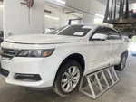 Used Front Left Seat Belt Fits: 2016 Chevrolet Impala Vin 4TH Digit New. Fixed Price $150.99.