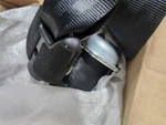 2017-2019 Alfa Romeo Stelvio Front Right Retractor Oem New. Fixed Price $175.00.