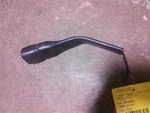 Wrangler 1998 Front Seat Belts 251909. Fixed Price $77.92.