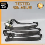11-20 Title Ferrari Ff F151 GTC4LUSSO Front Right Side Seat Belt Black Oem 40K. Fixed Price $269.75.
