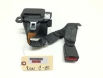 2014-2019 Cadillac Cts Center Rear Seatbelt Retractor Oem.. Fixed Price $24.99.