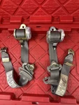 2003 Toyota Highlander 2ND Row Rear Right Passenger Left Side Seat Belt Oem. Fixed Price $75.00.