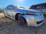 2006 Acura Tl Front Driver Seat Belt & Retractor 4DR Blk Used 172K Miles. Fixed Price $100.70.