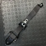 2013-2019 Ford Flex Rear Left Side Lh Third 3RD Row Seat Belt Retractor Assy Oem. Fixed Price $54.00.