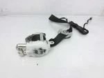2007-2008 Lexus IS250 Sedan 4DR Front Passenger Seat Belt Black 73210-53230-C3. Fixed Price $102.74.