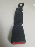 2004 - 2010 Bmw E60 550 545 Rear Center Lower Seat Belt Buckle Receiver 7059774. Fixed Price $15.00.