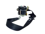 Seat Belt Front Left Tensioner Fits Vw Golf Vi (5K1) 2.5. Fixed Price $139.57.