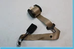 96-02 Mercedes W210 E300 E320 E430 Rear Center Seat Belt 2108602985 Oem. Fixed Price $31.50.