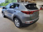 Used Front Left Seat Belt Fits: 2019 Kia Sportage Driver Buckle. Fixed Price $65.00.
