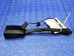 16-19 Ford Escape Front Seat Belt Buckle Left Driver Side Black Oem. Fixed Price $68.99.