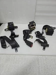 Oem Ford Full Set Rear Seat Belt 2003-2008 Crown Victoria Grand Marquis Town Car. Fixed Price $149.99.