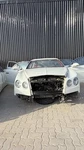 2013-2020 Bentley Flying Spur Seat Belt Buckle 3Y5857755G. Fixed Price $1008.86.