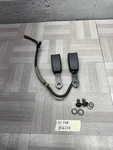 1994-2001 Oem Acura Integra Front Black Left Right Seat Belt Buckle Receptacle. Fixed Price $99.95.