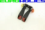 Oem Volvo S60 11-18 Rear Left Lower Seat Belt Buckle Receiver 34069269 31332721. Fixed Price $47.49.