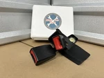 2002-2005 Audi B6 S4/A4 8E0857797A 8E0857739E Rear Seat Belt Buckle Oem Used. Fixed Price $14.99.