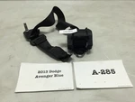 2013 Dodge Avenger Rear Left Seat Belt Retractor Oem+. Fixed Price $39.76.