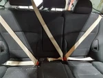 Legacy 2017 Seat Belt Rear 3164616. Fixed Price $159.89.