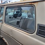 Toyota Landcruiser FJ62 FJ60 Left Quarter Glass Driver Side Cargo. Fixed Price $165.00.
