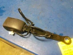 Seat Belt Front Bucket Driver Buckle Sedan Fits 11-12 Altima 254273. Fixed Price $82.37.