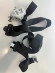 2023 Dodge Ram 3500 Rear Rh Seat Belt Retractor Black Oem P7LR31TX7AA. Fixed Price $150.00.