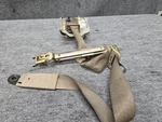 Lexus 98-00 LS400 Oem Front Left Seat Belt Retractor Buckle. Fixed Price $69.04.