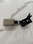 2019-2022 Jeep Buckle Assembly-s/belt Assembly, Left Mopar. Fixed Price $40.00.