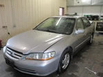 Honda Accord 2002 Seat Belt Used 1121. Fixed Price $103.99.