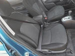 Used Front Right Seat Belt Fits: 2021 Mitsubishi Mirage Passenger Retracto. Fixed Price $170.90.