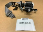 2010 Honda Odyssey Rear 3RD Row Left Driver Side Safety Seat Belt Retractor Oem+. Fixed Price $46.12.